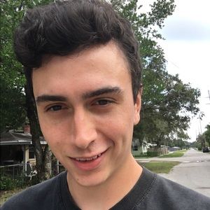 Meet your Posher, Jason